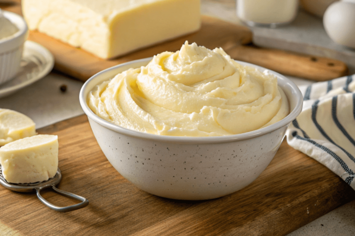 Cream Cheese Filling