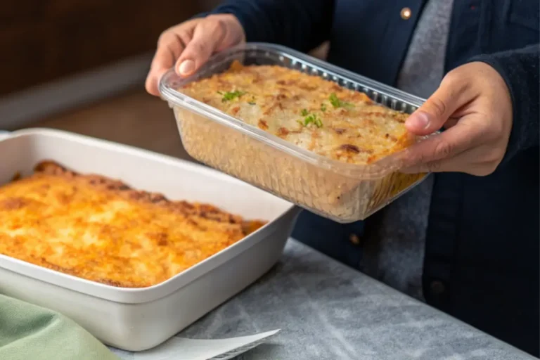 Do I Have to Thaw Frozen Hash Browns for Casserole