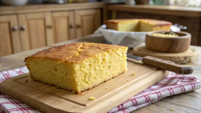 Best egg substitutes for cornbread