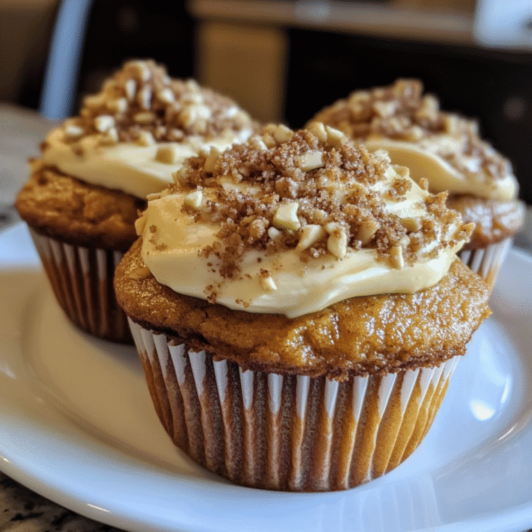 Starbucks Pumpkin Cream Cheese Muffins