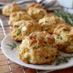 Stuffing Biscuits Recipe