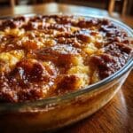 3-Ingredient Apple Dump Cake