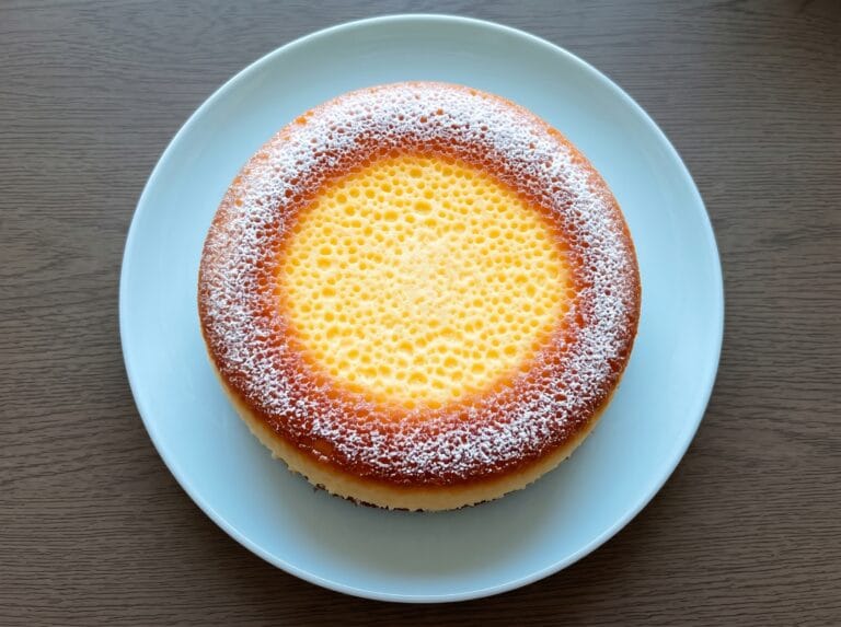 3 Ingredient Yogurt Cake: 7 Easy Secrets