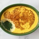 Classic Baked Custard Recipe